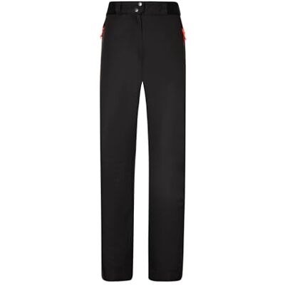 Rock Experience REWP04751-Z434 North Pole Pantalon rembourré pour femme 0208 Caviar+2151 Corail ardent XL Rock Experience REWP04751-Z434 North Pole Pantalon rembourré pour femme 0208 Caviar+2151 Corail ardent XL