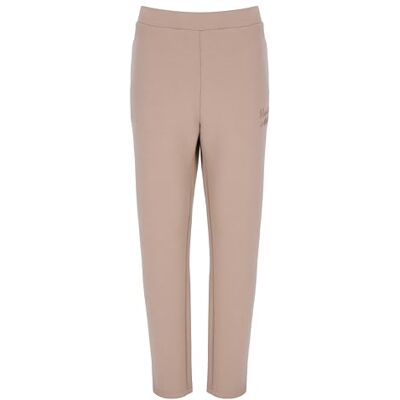 Russell Athletic A31222-N6-521 MACI-Open Leg Skinny Pantalon Femme Pantalon de Sport Pearl Taille M Russell Athletic A31222-N6-521 MACI-Open Leg Skinny Pantalon Femme Pantalon de Sport Pearl Taille M