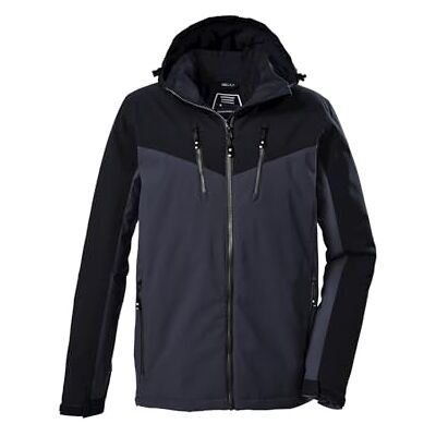 Killtec KSW 441 MN Veste de Ski - Veste Killtec KSW 441 MN Veste de Ski - Veste