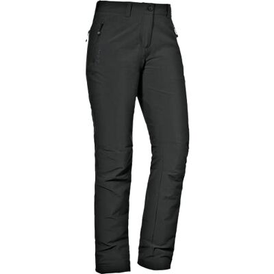 Schöffel 11823 Pantalons de randonnée pour femmes Ascona - Pantalons Schöffel 11823 Pantalons de randonnée pour femmes Ascona - Pantalons