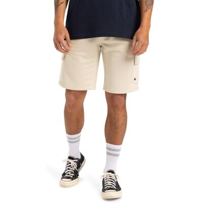 Shorts Quiksilver Cargo Jogger - Shorts Shorts Quiksilver Cargo Jogger - Shorts