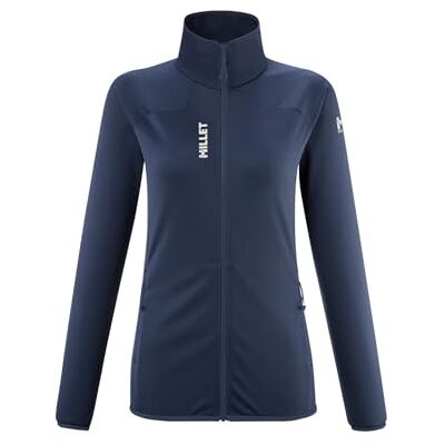 MILLET Lokka Jkt Iii W Jacket Femme MILLET Lokka Jkt Iii W Jacket Femme