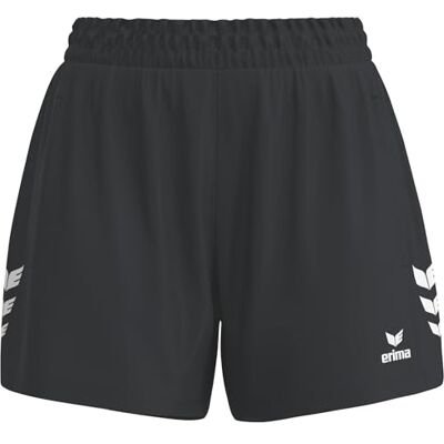 Erima Celebrate 125 Damen Shorts - Shorts fonctionnels pour entraînement Erima Celebrate 125 Damen Shorts - Shorts fonctionnels pour entraînement