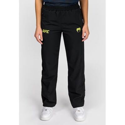 Venum UFC Fusion Pay Fight Week Pantalon pour Femmes Venum UFC Fusion Pay Fight Week Pantalon pour Femmes