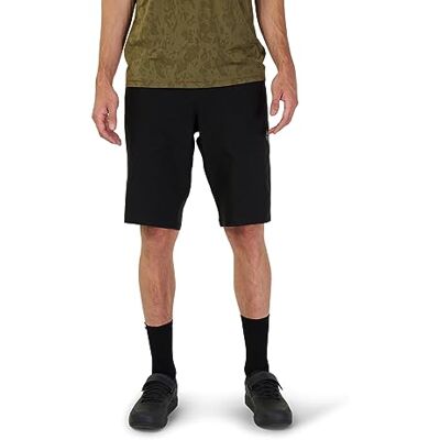 Fox Racing Ranger Lite Short de vélo de montagne, noir, 44 pour homme, Noir, 44 Fox Racing Ranger Lite Short de vélo de montagne, noir, 44 pour homme, Noir, 44