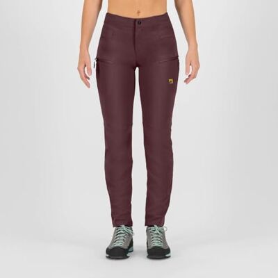 KARPOS Lastia W Pants Pantalon Femme (lot de 1) KARPOS Lastia W Pants Pantalon Femme (lot de 1)