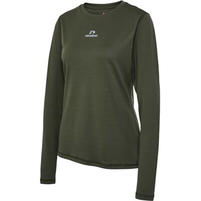newline Nwlbeat Poly Ls T-shirt pour Femme T-shirt Femme newline Nwlbeat Poly Ls T-shirt pour Femme T-shirt Femme