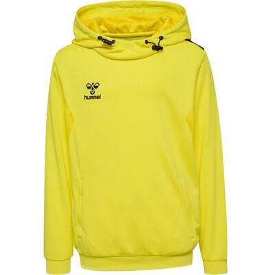 hummel Hmlauthentic Pl Hoodie Kids - Pullover hummel Hmlauthentic Pl Hoodie Kids - Pullover