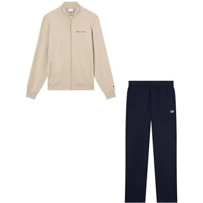 Champion Survêtement pour homme MS041 Champion Survêtement pour homme MS041