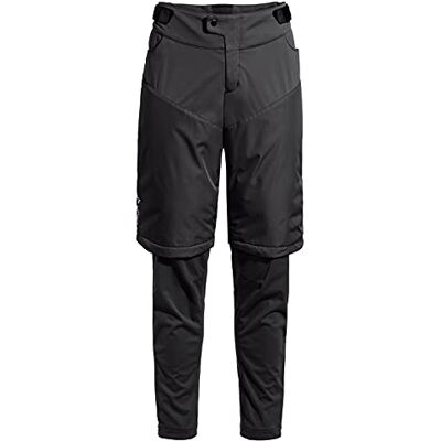 VAUDE Men's All Year Moab Zo Pants II Pantalon Jogging Homme VAUDE Men's All Year Moab Zo Pants II Pantalon Jogging Homme