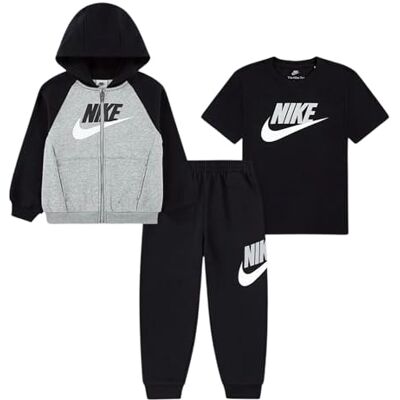 NIKE NKN COLOR BLOCKED HBR JOGGER S NIKE NKN COLOR BLOCKED HBR JOGGER S