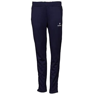 Dunlop K-Swiss Heritage Tracksuit Pantalon de tennis pour femme Dunlop K-Swiss Heritage Tracksuit Pantalon de tennis pour femme