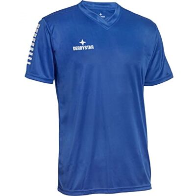 Derbystar Contra Trikot Mixte Enfant Derbystar Contra Trikot Mixte Enfant
