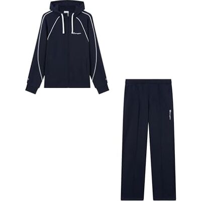 Champion Survêtement pour homme, bleu (BS501), XL Champion Survêtement pour homme, bleu (BS501), XL