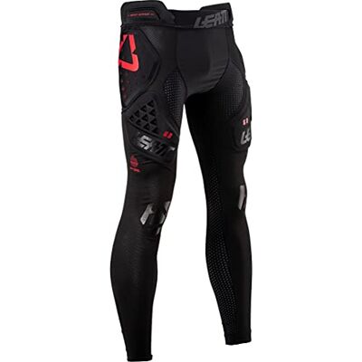 Leatt Pantalon Impact 3df 6.0 pour Homme Leatt Pantalon Impact 3df 6.0 pour Homme