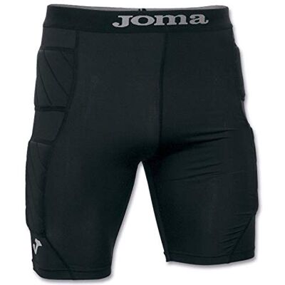 Pantalons de gardien de but pour homme JOMA - Noir - Vêtements Pantalons de gardien de but pour homme JOMA - Noir - Vêtements