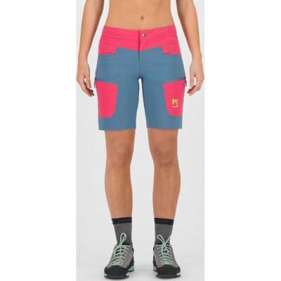 KARPOS Lastia W Bermuda, Short Femme KARPOS Lastia W Bermuda, Short Femme