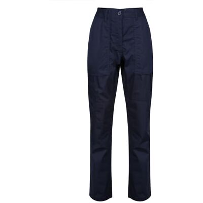 Regatta Action Sans Doublure Pantalons Femme (lot de 1) Regatta Action Sans Doublure Pantalons Femme (lot de 1)