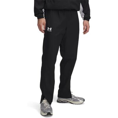 Under Armour Rival Windbreaker Joggers - Joggers Under Armour Rival Windbreaker Joggers - Joggers