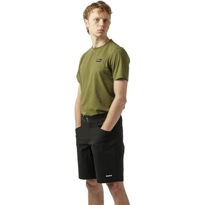 GripGrab Explr Technische Radsport Shorts Short de cyclisme Homme (lot de 1) GripGrab Explr Technische Radsport Shorts Short de cyclisme Homme (lot de 1)
