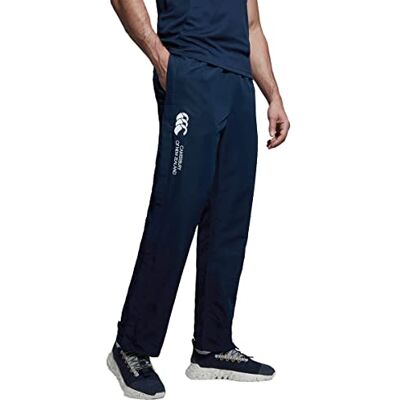 Canterbury Mens Ouvert Hem Stadium Pant Canterbury Mens Ouvert Hem Stadium Pant