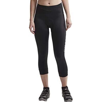 Craft Essence Knickers Pantalon de cyclisme pour femme Craft Essence Knickers Pantalon de cyclisme pour femme