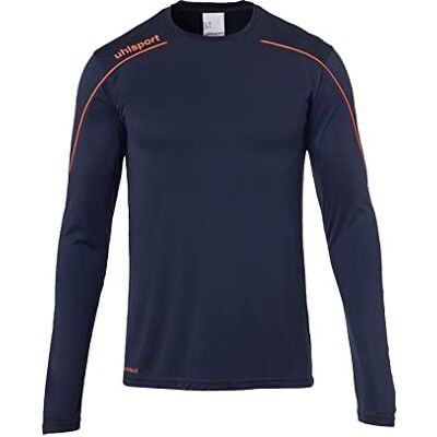 uhlsport Stream 22 Langarm Maillot Mixte Enfant uhlsport Stream 22 Langarm Maillot Mixte Enfant