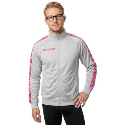 Givova Chaqueta Tricot Band Combinaison Femme Givova Chaqueta Tricot Band Combinaison Femme