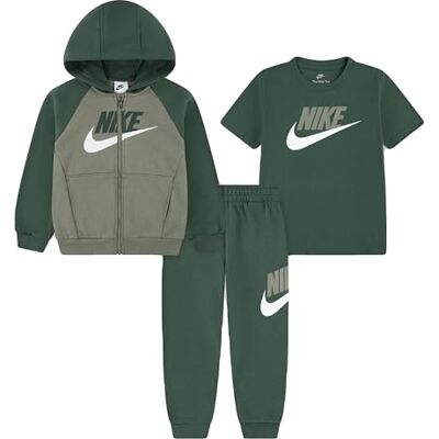 NIKE NKN COLOR BLOCKED HBR JOGGER S NIKE NKN COLOR BLOCKED HBR JOGGER S