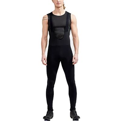 Craft Core Bike Subz Wind Bib Collant de cyclisme pour homme Taille M Craft Core Bike Subz Wind Bib Collant de cyclisme pour homme Taille M