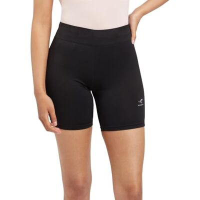 ENERGETICS Collants femme Da.-Tight Portia II 1/2 W - noir - XS ENERGETICS Collants femme Da.-Tight Portia II 1/2 W - noir - XS