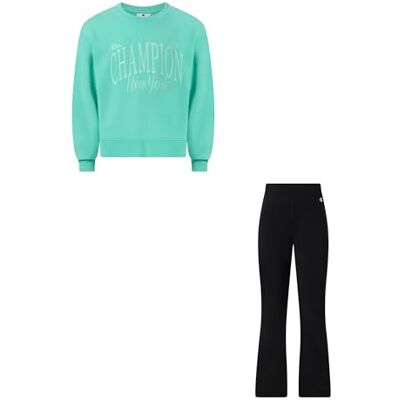 Champion Survêtement pour fille BS137 Champion Survêtement pour fille BS137