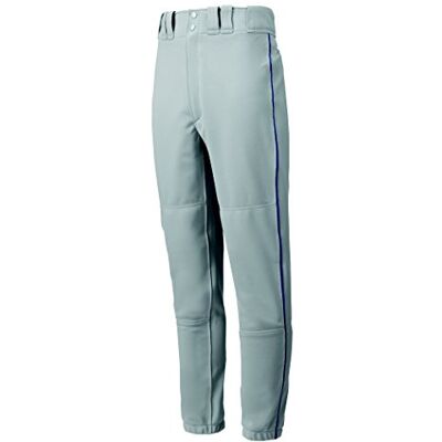 Mizuno Premier Pantalon passepoilé pour homme Mizuno Premier Pantalon passepoilé pour homme