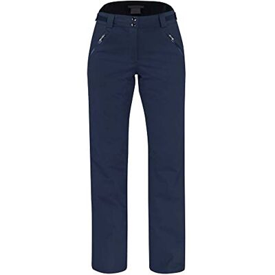 HEAD Sierra Pants Women Pantalon, Bleu, M Femme, Bleu, M HEAD Sierra Pants Women Pantalon, Bleu, M Femme, Bleu, M