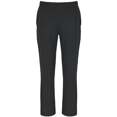 Russell Athletic A30082-WM-098 Open Leg Pantalon Homme Pantalon de Sport Collégiate Gris Marl Taille XXL Russell Athletic A30082-WM-098 Open Leg Pantalon Homme Pantalon de Sport Collégiate Gris Marl Taille XXL