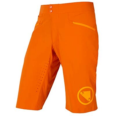 Endura Singletrack Lite Short Homme Endura Singletrack Lite Short Homme