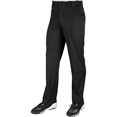 Champro Pantalon de baseball triple couronne ouvert pour homme Champro Pantalon de baseball triple couronne ouvert pour homme