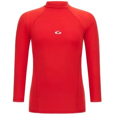 GEMS Honduras T-shirt thermique à manches longues pour homme GEMS Honduras T-shirt thermique à manches longues pour homme