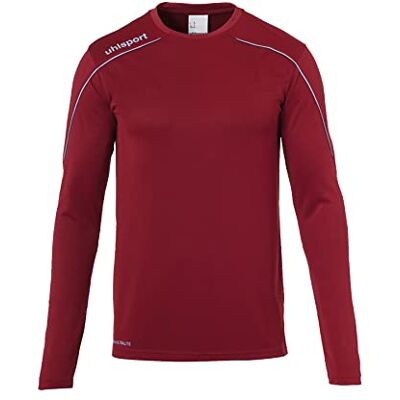uhlsport Stream 22 Maillot À Manches Longues Maillot pour Enfant Mixte Enfant uhlsport Stream 22 Maillot À Manches Longues Maillot pour Enfant Mixte Enfant