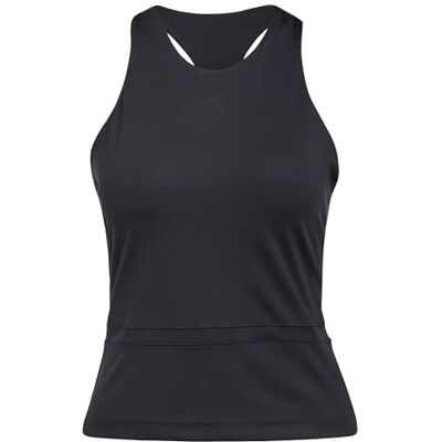 Adidas Camiseta Sin Mangas Y Midi - vêtement Adidas Camiseta Sin Mangas Y Midi - vêtement