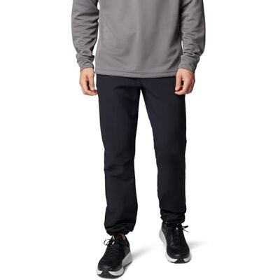 Columbia Pantalon Chaud en Maille Noire Pantalon Thermique de randonnée Pantalon Thermique de randonnée Homme Columbia Pantalon Chaud en Maille Noire Pantalon Thermique de randonnée Pantalon Thermique de randonnée Homme