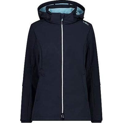CMP - 3a22226 - Bleu - 2XS - Veste CMP - 3a22226 - Bleu - 2XS - Veste