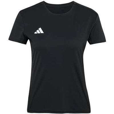 Tee-shirt de course slim fit Adidas Performance - Sportif Tee-shirt de course slim fit Adidas Performance - Sportif