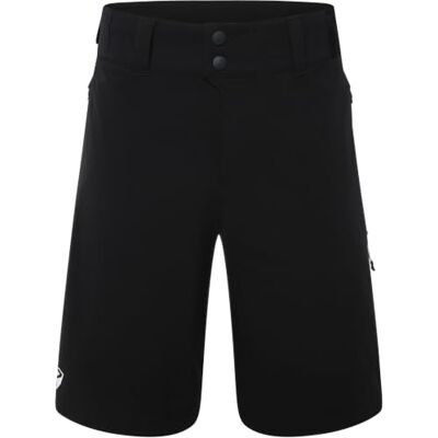 Ziener Short fonctionnel Niando-z pour homme Pour l'extérieur, le vélo, les loisirs Ziener Short fonctionnel Niando-z pour homme Pour l'extérieur, le vélo, les loisirs