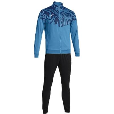Joma Lion II Vêtement de sport bleu pour homme Joma Lion II Vêtement de sport bleu pour homme