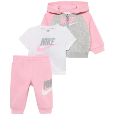 NIKE NKN COLOR BLOCKED HBR JOGGER S NIKE NKN COLOR BLOCKED HBR JOGGER S