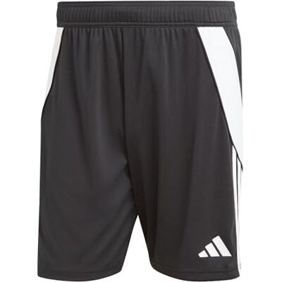 adidas Homme Tiro24 Shorts, black/white, XXL adidas Homme Tiro24 Shorts, black/white, XXL