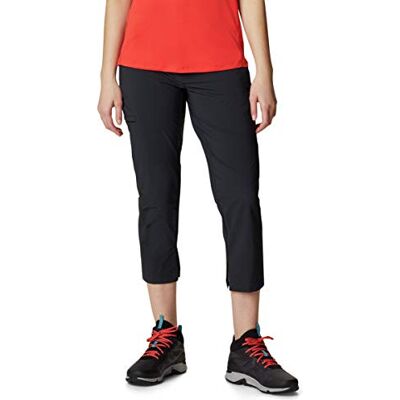 Columbia Muir Pass II Pantalons de trekking courts - Pants Columbia Muir Pass II Pantalons de trekking courts - Pants