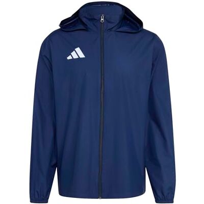 adidas Homme Entrada26 Multi Coat, team navy blue 2, S adidas Homme Entrada26 Multi Coat, team navy blue 2, S
