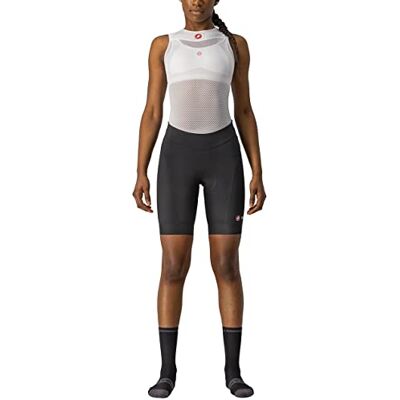 CASTELLI Endurance W Short, Short Femme CASTELLI Endurance W Short, Short Femme